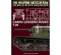 Carro leggero russo T-26