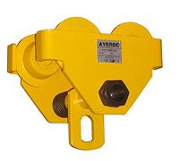 CARRO MANUAL 2 TN