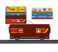 Märklin- Carrello, Colore Scala H0, 1:87, 44143