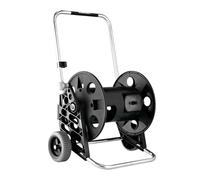 Carrello avvolgitubo irrigazione Claber Genius 100 8872