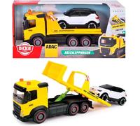 Carro rimorchio ADAC