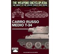 Carro russo medio T-34