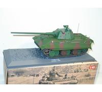 Carro Tedesco 1:43 Militare, PANTHER E 50, Altaya 1:43