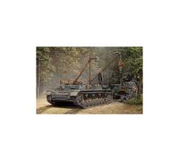 Carroarmato IV TRUMPETER 00389, Modellino Plastica 1/35ème da Montare Appendere