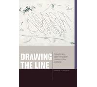 Carrol Clarkson Drawing the Line (Tascabile) Just Ideas
