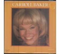 CARROLL BAKER - carroll baker (EXCELSIOR 88010 LP)