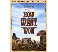 Carroll Baker - How The West Was Won [Edizione: Regno Unito]
