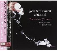Carroll,Barbara - Sentimental Mood