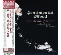 Carroll, Barbara - Sentimental Mood