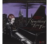 Carroll, Barbara - Something To Live For