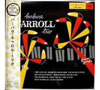 Carroll, Barbara (Trio) - Barbara Carroll (Trio)