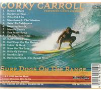 Carroll,Corky - Surf Dogs on the Range