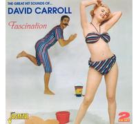 Carroll, David - Fascination