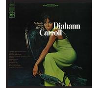 Carroll, Diahann - Nobody Sees Me Cry