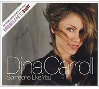 Carroll, Dina - Someone Like You