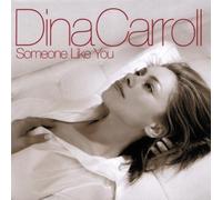 Dina Carroll Someone Like You (CD)