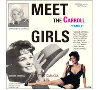 Carroll Family - Meet the Carroll Family