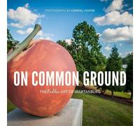 Carroll Foster On Common Ground (Tascabile)