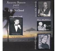 Carroll, George W - Life Is Good