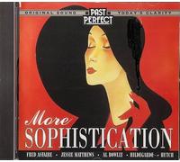 Carroll Gibbons - More Sophistication - Style & Songs From the 1930s