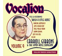 Carroll Gibbons & the Savoy Or - Vol.9 - the 1933