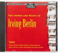 Carroll Gibbons - The Words and Music of Irving Berlin - From the 30s & 40s