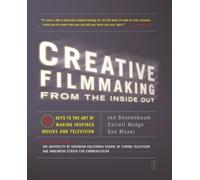 Carroll Hodge Doe Mayer Jed Danne Creative Filmmaking from the Insid (Tascabile)
