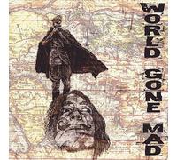 Carroll, James - World Gone Mad