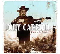 CARROLL, JODY - BACK TO THE COUNTRY