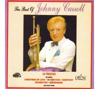 Carroll, Johnny - Best Of Johnny Carroll