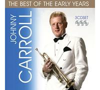 Carroll, Johnny - Best Of The Early Years
