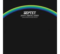 John Carroll Kirby Septet (Vinyl LP) 12" Album