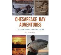 Carroll Lee Marshall Chesapeake Bay Adventures (Tascabile) Sports