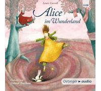 Carroll,Lewis - Alice im Wunderland