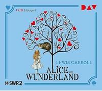 Carroll,Lewis - Alice im Wunderland