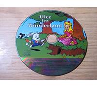 Carroll, Lewis-Denis Rühle-T.Tippner - Alice im Wunderland [Import]
