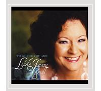Carroll Linda Jeanne - To Where You Are