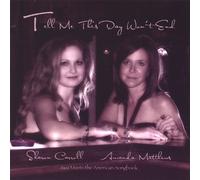 Carroll/Matthews - Tell Me This Day Won't End