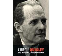 Carroll Quigley Carroll Quigley (Tascabile)