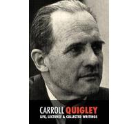 Carroll Quigley Carroll Quigley (Tascabile)