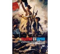 Carroll Quigley Tragedie et Espoir (Copertina rigida)