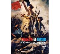 Carroll Quigley Tragédie et Espoir (Tascabile)