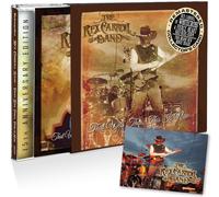 CARROLL,REX BAND THAT WAS THEN THIS IS NOW (15TH ANNIVERSARY) (LTD) CD NUOVO