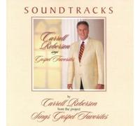 Carroll Roberson - Gospel Favorites Cd Soundtrack