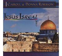 CArroll Roberson - Jesus Is Real