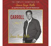 Carroll Roberson - Jesus Says Hello Soundtrack ( instrumental)