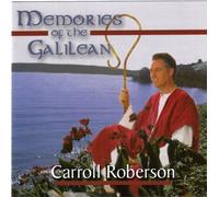 Carroll Roberson - Memories Of The Galilean (UK Import)