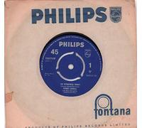 Carroll Ronnie - Say Wonderful Things