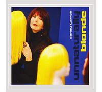 Carroll, Sandy - Unnaturally Blonde