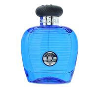 Carroll shelby Blue Cobra, eau de toilette, per uomo, 100 ml